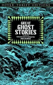 Image of Great Ghost Stories by John Grafton Book