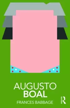 Image of Augusto Boal