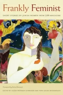 Image of Frankly Feminist - Short Stories by Jewish Women from Lilith Magazine