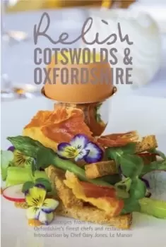 Image of Relish Cotswolds and Oxfordshire by Duncan L. Peters