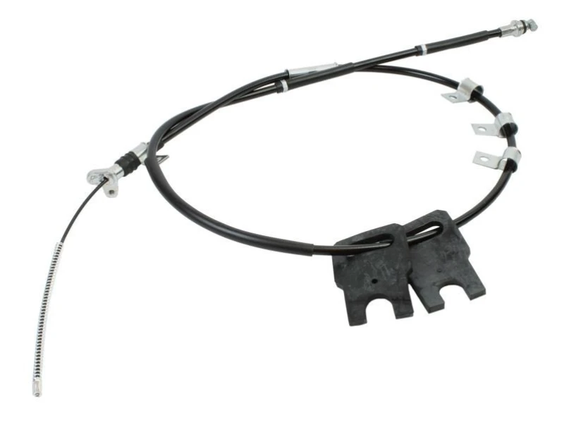 Image of MAXGEAR Handbrake cable MAXGEAR 32-1669