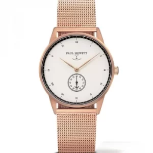 Image of Unisex Paul Hewitt Signature Line Watch