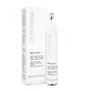 Image of TEOXANE R[II] Eye Contour Cream 15ml