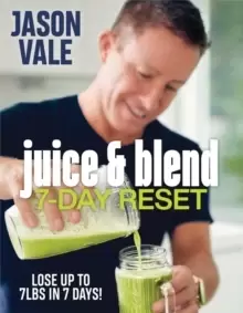 Image of Juice & Blend : 7-Day Reset