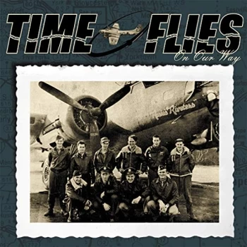 Image of Time Flys - On Our Way CD