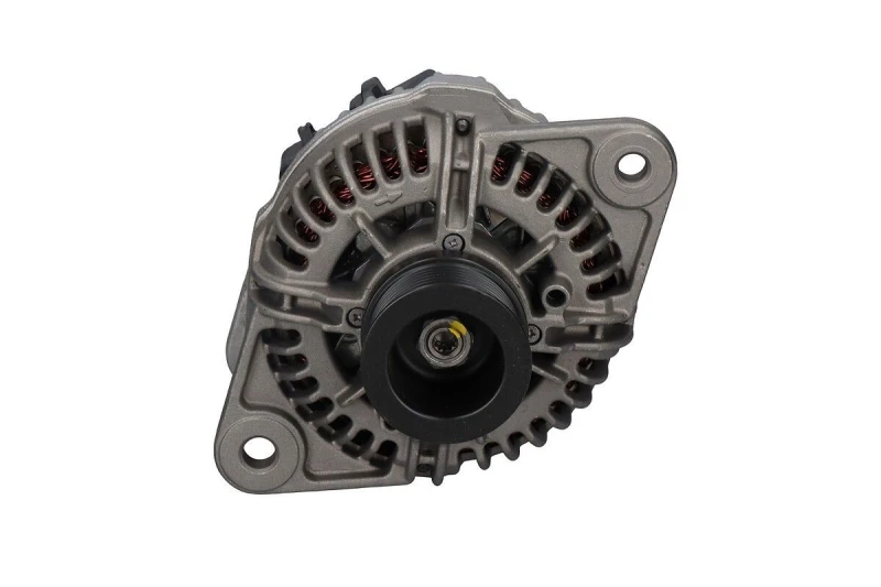 Image of VALEO 202013 Generator VALEO CORE-FLEX Alternator Charging Current: 120A, Voltage: 28V Alternator (4)