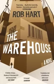 Image of The Warehouse