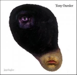 Image of Tony Oursler by Tony Oursler Hardback