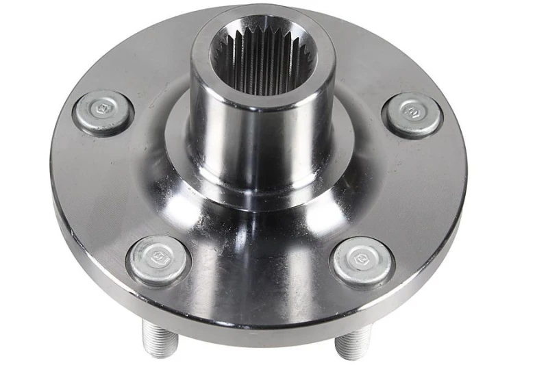 Image of Wheel Hub METZGER N 1117