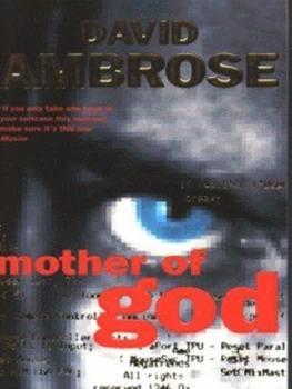 Image of Mother of God by David Ambrose Book