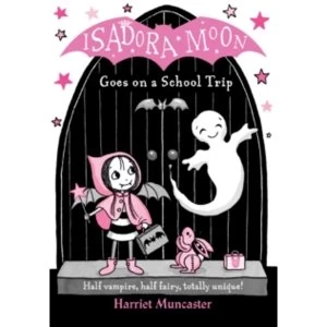 Image of Isadora Moon Goes on a School Trip