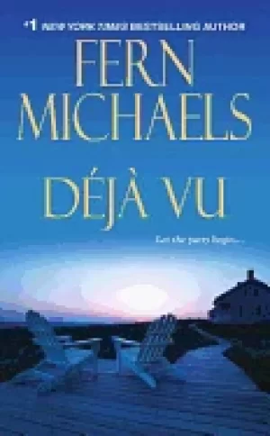 Image of deja vu