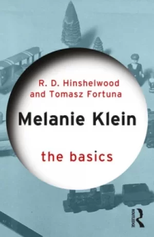 Image of Melanie KleinThe Basics