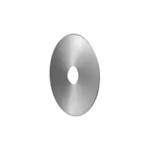Image of Metallkreissageblatt D100xB25mm HSS Z.100 DORMER