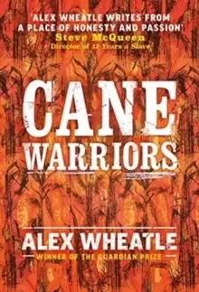 Image of Cane Warriors