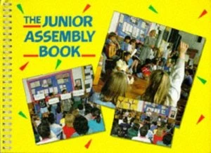 Image of The Junior Assembly Book by Doreen Vause Paperback