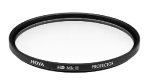 Image of Hoya Objektivfilter HD Mk II Protector- 55 mm