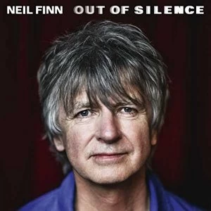 Image of Neil Finn - Out Of Silence Vinyl