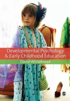 Image of Developmental Psychology and Early Childhood by David Whitebread