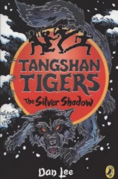 Image of The Silver Shadow by Dan Lee Paperback