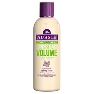 image of Aussie Conditioner Aussome Volume 250ml