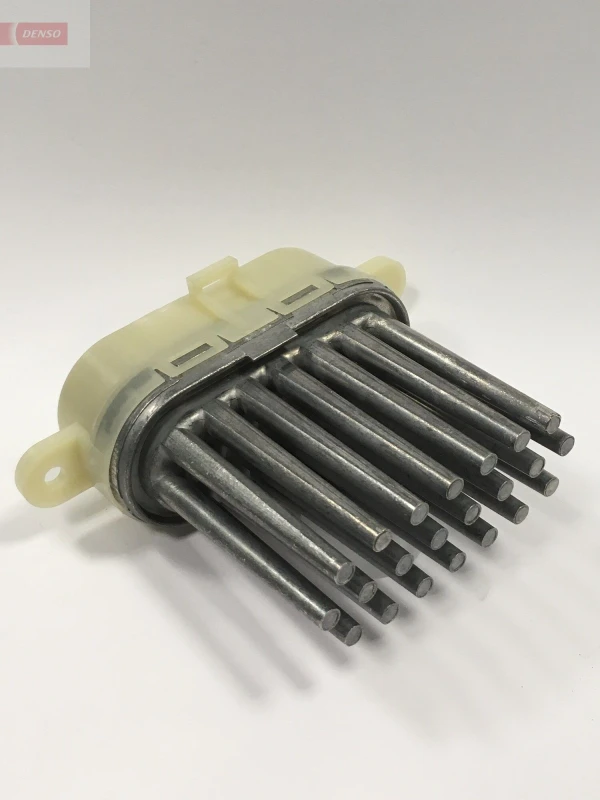 Image of DENSO Blower motor resistor DENSO DRS23010