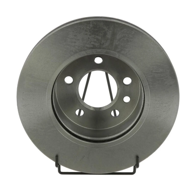 Image of Brake disc JURID 569276J