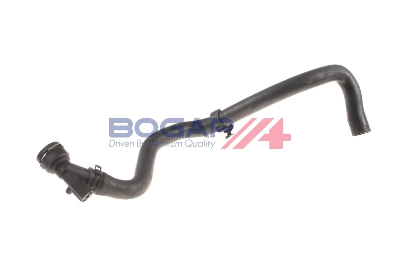 Image of BOGAP Radiator hose BOGAP A4228144
