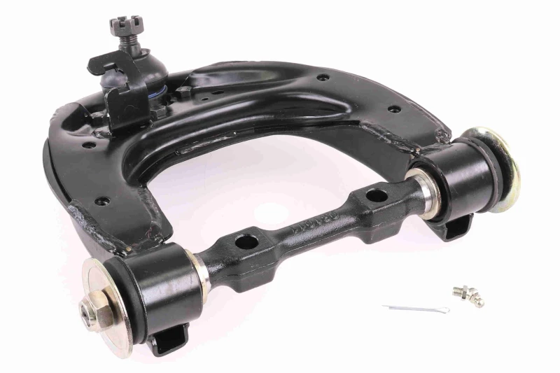 Image of ACKOJA A37-0184 Suspension arm Original ACKOJA Quality Control Arm, Sheet Steel, Front Axle Right Sheet Steel Track Control Arm (273)