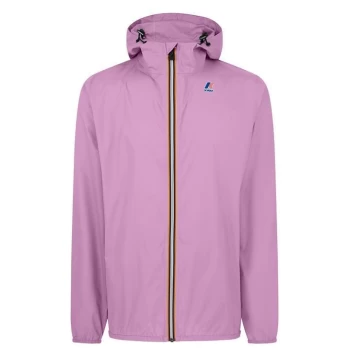 Image of Kway Le Vrai 3.0 Jacket - Pink