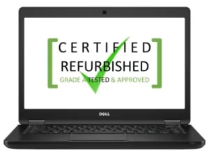 Image of Latitude E5480 CI5 6THGEN 8GB CB33343