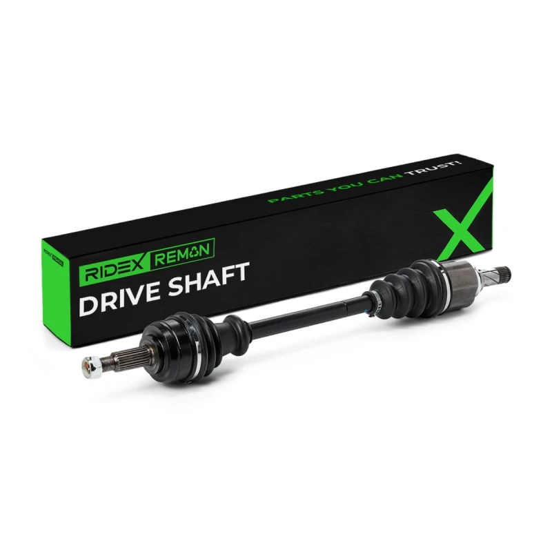 Image of RIDEX REMAN Drive shaft RIDEX REMAN 13D1828R