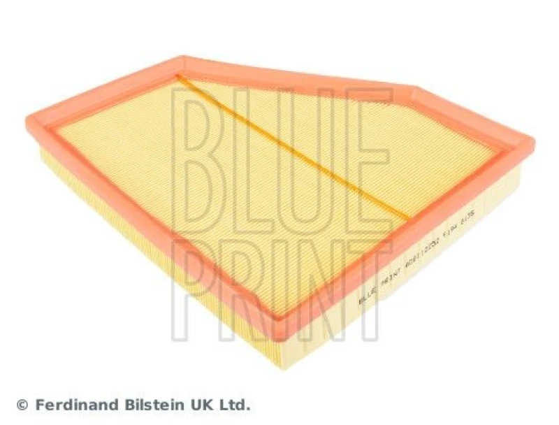 Image of Blue PRINT Air filter Blue PRINT ADB112252