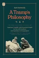 Image of tramps philosophy the rediscovered classic of sagacious twaddle and occasio