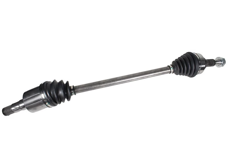 Image of Drive shaft METZGER 7210058