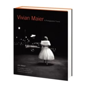 Image of Vivian Maier : A Photographer Found