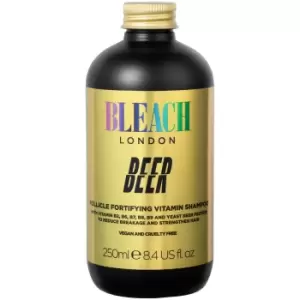 Image of Bleach London Beer Shampoo 250ml
