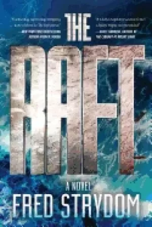 Image of raft a novel