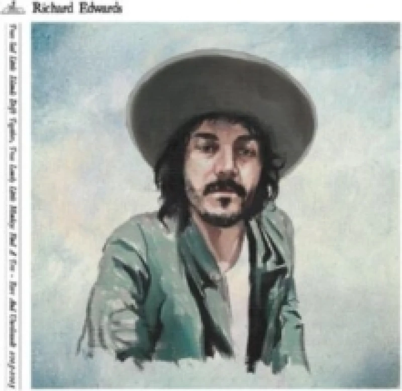 Image of Two Sad Little Islands Drift Together, Two Lonely Little Monkeys: Rare and Unreleased 2015-2023 Vinyl