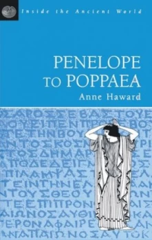 Image of Penelope to Poppaea by Anne Haward Paperback