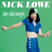 Image of The Old Magic