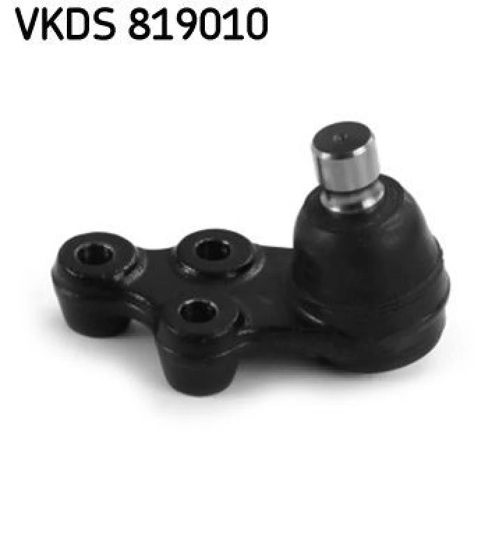 Image of SKF Ball Joint SKF VKDS 819010