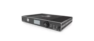 image of Kramer Electronics KDS-EN7 AV extender AV transmitter Black