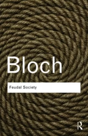 Image of Feudal Society