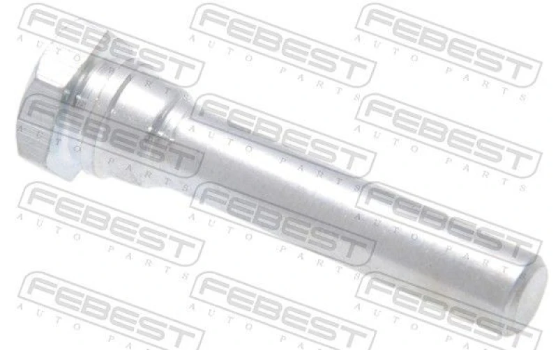 Image of FEBEST 0374-RD5LR Brake Caliper Bolt Rear Axle Lower Guide Bolt,brake caliper (2169)