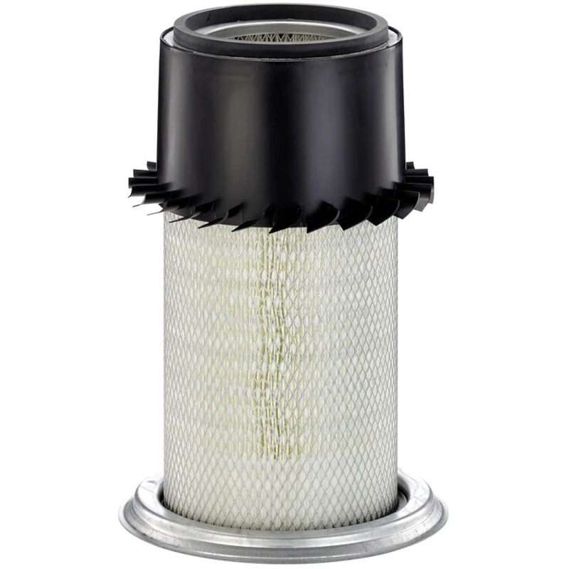 Image of MANN-FILTER C 28 357 Air filter Filter Insert Air Filter (8)