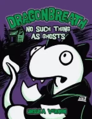 Image of no such thing as ghosts