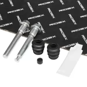 Image of RIDEX Accessory Kit, disc brake pads HYUNDAI,KIA,MINI 1164A0276