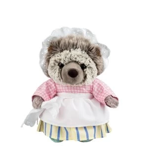 image of Beatrix Potter Plush Mrs. Tiggy Winkle Large