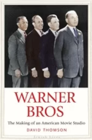 Image of warner bros the making of an american movie studio